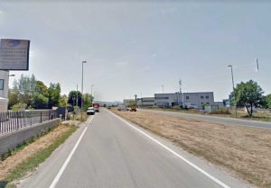Viterbo - Il Poggino