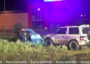 Terni - Incidente mortale sulla Marattana