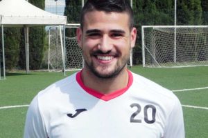 Sport - Calcio - Lorenzo Liurni