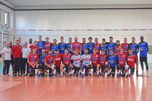 Sport - Pallavolo - Il secondo memorial Andrea Mecucci