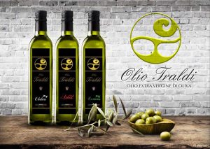 L'olio Traldi