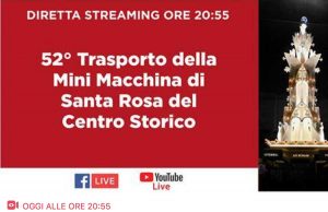 Diretta - Minimacchina del centro storico