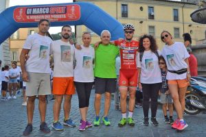 Sport - La seconda CorriAmo Ronciglione
