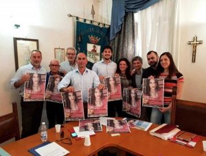 Bassano Romano - Il consiglio comunale sostiene Chiara Bordi