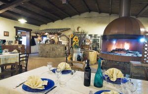 Grotte Santo Stefano - Agriturismo Il Casaletto