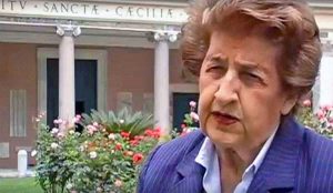 Letizia Ermini Pani