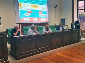 Viterbo - Provincia - Il convegno sui 40 anni dalla legge 180