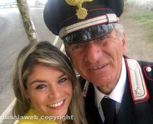 Antonella e Giuseppe Oliva
