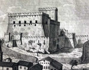 Soriano nel Cimino