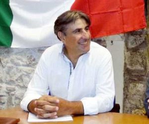 Montefiascone - Augusto Bracoloni