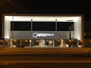 Castra Srl