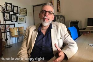 Alfonso Antoniozzi (Viterbo 2020)