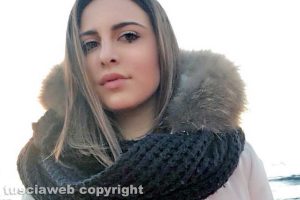 Viterbo - Rachele De Giovanni
