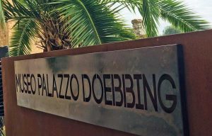 Sutri - Museo Palazzo Doebbing