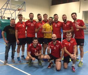 Volley Club Orte