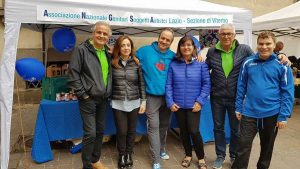Angsa Lazio - Sezione Viterbo