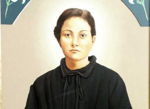 Cecilia Eusepi