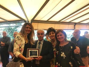 San Martino al Cimino - Seconda festa provinciale dei Monti Cimini