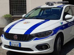Montalto di Castro -Polizia locale