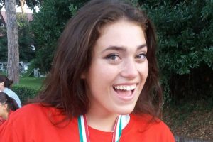 Sport - Atletica leggera - Sara Tonni