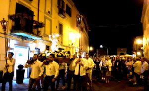 Nepi - Festa di san Michele Arcangelo