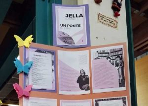 “Un ponte di libri”: incontro per i bambini in Biblioteca