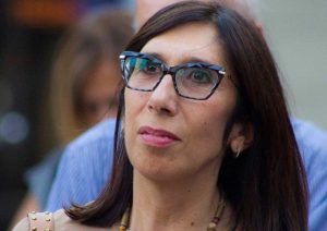 Patrizia Notaristefano (Viterbo 2020)