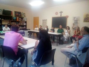 Viterbo - L'incontro del Popolo della famiglia