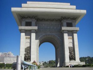 Corea del Nord