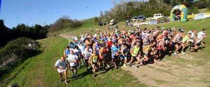 “Maratonina archeologica di Vulci”