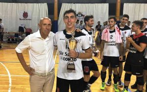Sport - Civita Castellana - Il secondo memorial Andrea Mecucci