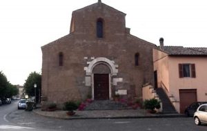 Vetralla - San Francesco