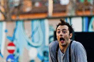 Celleno - Teverina Buskers - Simone Romanò