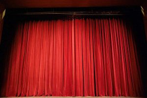 Un teatro
