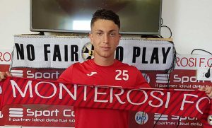 Gianmarco Valentini