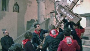 Nepi - Veglia di preghiera per le missioni