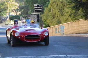 Motori - Il 25esimo Circuito dei tre laghi