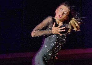 Sport - Star Roller Club - Ludovica Delfino