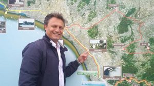 Alessio Gambetti (Tarquinia nel cuore)