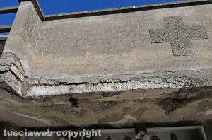 Montefiascone - Il cimitero