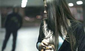 Violenza di genere - Foto di repertorio