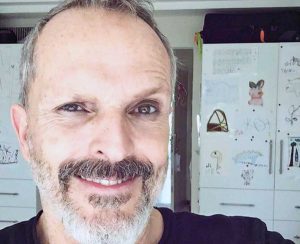 Miguel Bosè