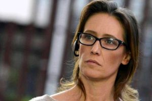Ilaria Cucchi