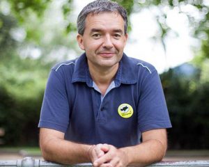 Paul Koellensperger