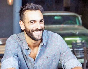 Marco Mengoni