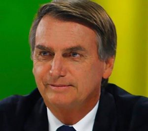 Jair Bolsonaro