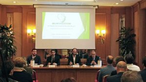 Roma - Arci - La memoria come strumento di educazione alla pace
