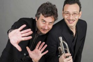 Spettacolo - Aldo Bassi e Alessandro Bravo
