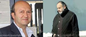 Antonio Pasquini e Daniele Califano