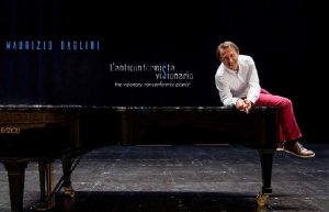 Maurizio Baglini